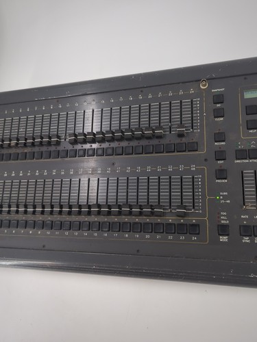NSI - Leviton MC7524 Lighting Power Supply Not Included But WORKS! - Picture 8 of 13