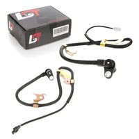 2X ABS Sensor Vorne Drehzahlmesser 56220-59J00 56210-59J00 FüR Suzuki Liana ER