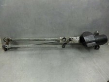 FORD FOCUS MK1 FRONT WIPER MOTOR & LINKAGE XS4117504BH 98-04