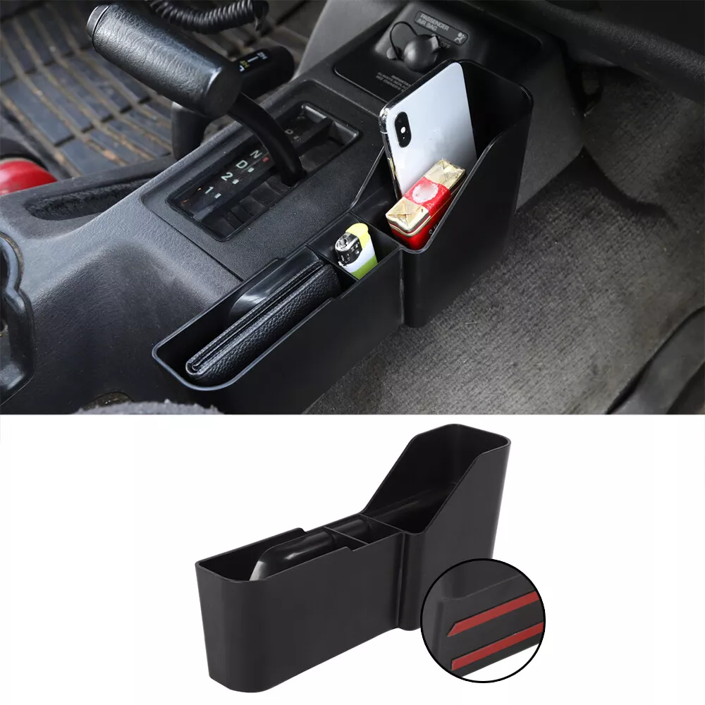 for Jeep Wrangler TJ 1997 2006 Interior Accessories Gear Storage