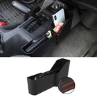 for Jeep Wrangler TJ 1997-2006 Interior Accessories Gear Storage Box Organizer
