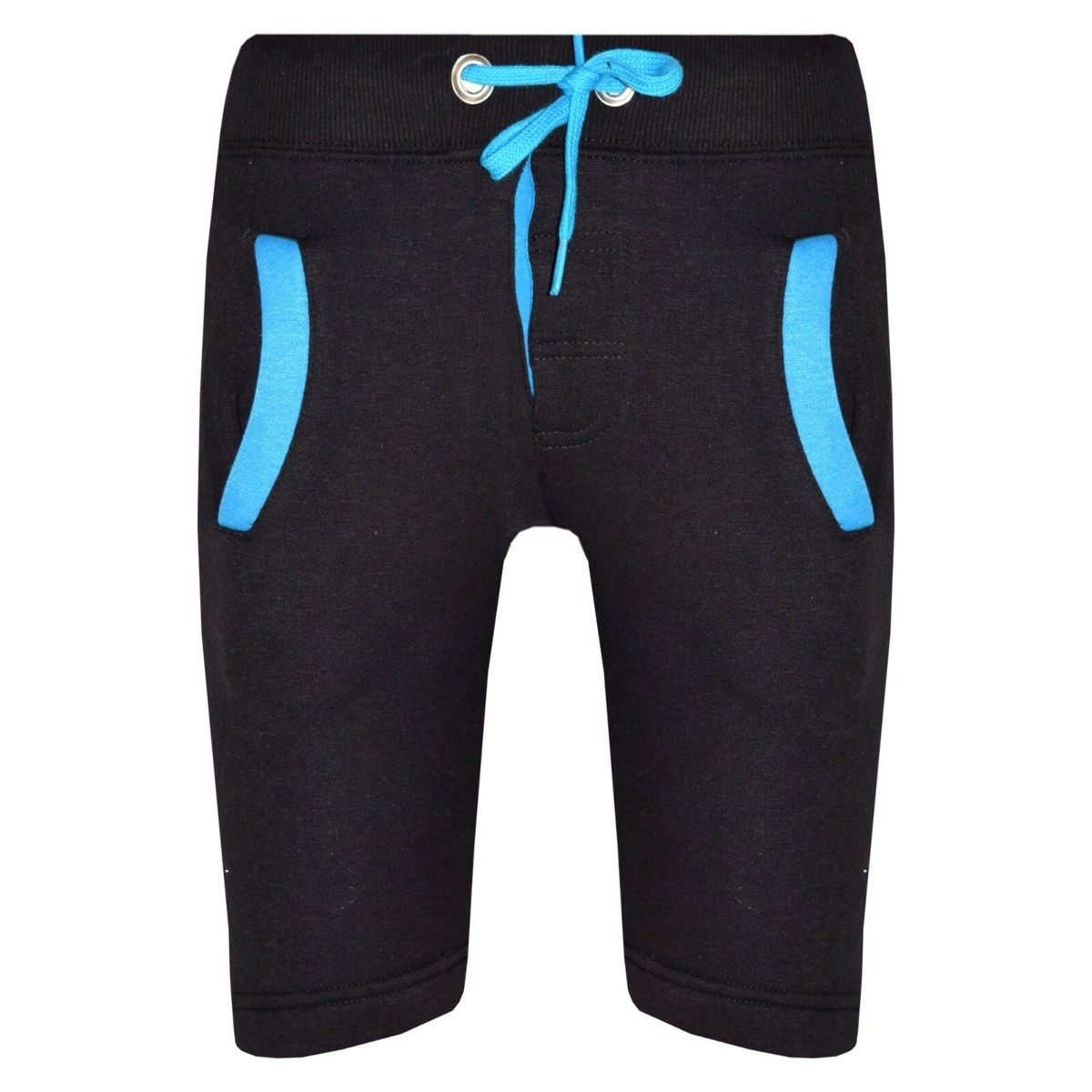 Buy Nike Court Heritage Pantaloncini Uomini Nero, Multicolore Online