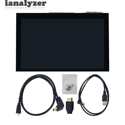BIGTREETECH HDMI5 3D Printer Touch Screen IPS 3D Printer Display DIY Accessory