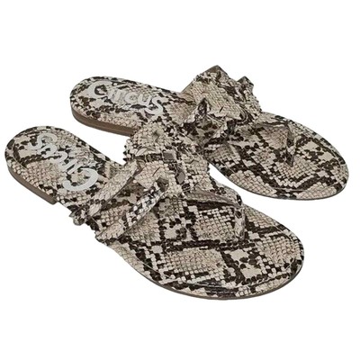 sam edelman sandalen