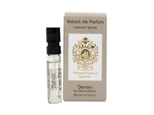 TIZIANA TERENZI DERIVA EDP 1.5ml .05fl oz x 1 COLOGNE PERFUME SPRAY SAMPLE