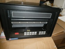 LEEDS NORTHRUP 25000 RECORDER SPEEDOMAX