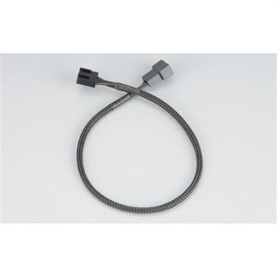 Akasa PWM Verlängerungskabel gesleevt - 30cm # AK-CBFA01-30