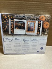 Creative Memories 7x7 White Scrapbook Pages 2004 - New