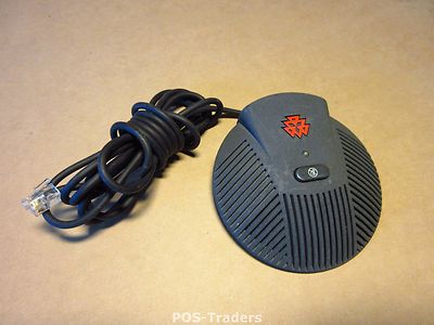 Polycom 2201-00698-002 Soundstation EX Extended Audio Conferencing Microphone
