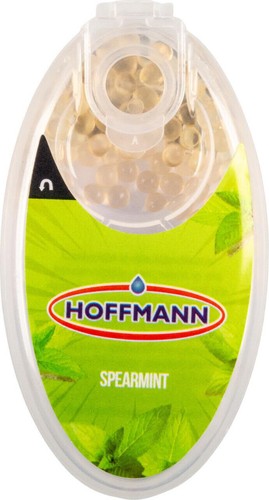 Hoffmann Aroma Kapseln für Zigaretten Click Lemon Black Ice Kugeln Klick usw - Bild 23 von 26