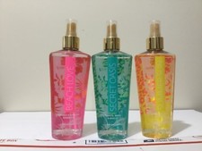 VICTORIA'S SECRET SUMMER SUN OR SECRET OASIS FRAGRANCE MIST - PICK ONE