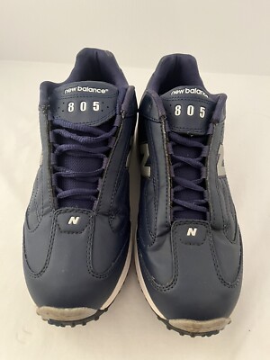 New Balance - Women s - 805 - Size 8 - Blue