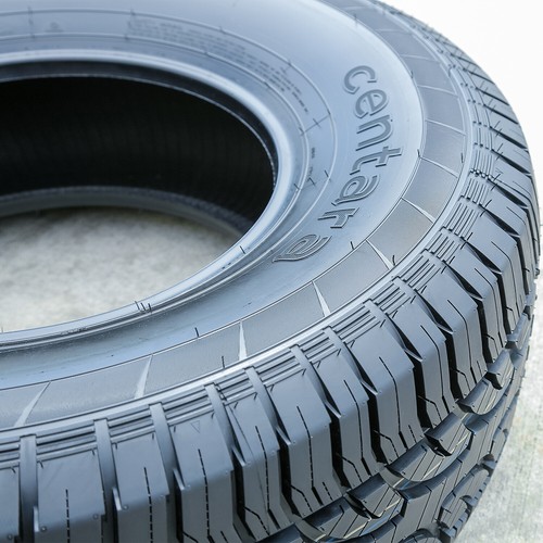 Tire LT 265/70R17 Centara Terrena A/T AT All Terrain Load E 10 Ply - Bild 4 von 12