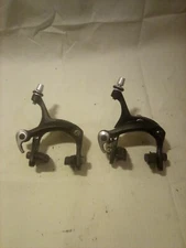 Side Pull Brake Calipers Front & Rear