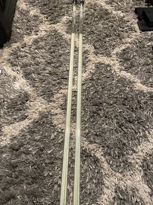 2 Qty Jameson 1/4 in. x 12 ft. Fiberglass Glow Rod Kit SB
