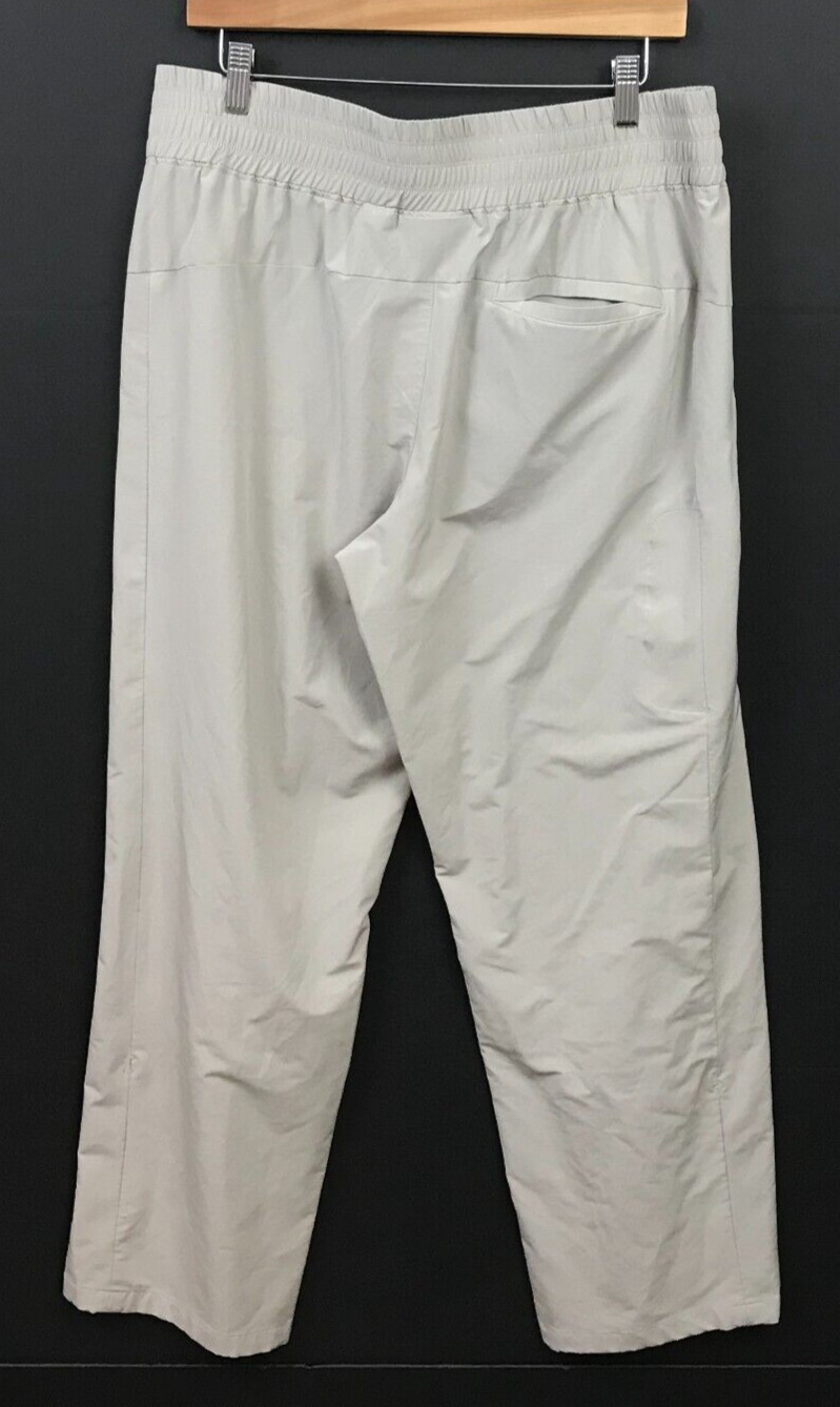 Coolibar Women's Pellaro Travel Pants UPF 50+ Straigh… Gem