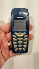 3906.Nokia 6010 Very Rare - For Collectors - Unlocked