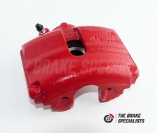 VW GOLF MK5 GTI 2003- 2008 FRONT RIGHT OFFSIDE REMANUFACTURED BRAKE CALIPER