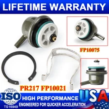 Fuel Pressure Regulator For Chevy Silverado Express Suburban C/K 1500 2500 3500