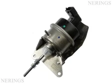Electronic actuator ALFA ROMEO MITO 1.3 MultiJet VAE30-0002 54309700000