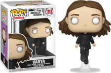 Funko POP The Umbrella Academy Season 2 - Vanya 1118