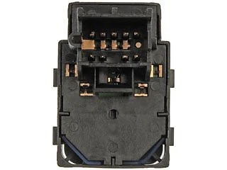 Interruptor de espejo retrovisor puerta delantero izquierdo Dorman 638LD34 compatible con GMC Jimmy 1998-2001 1999 2000 Foto 3 de 3