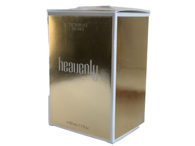 Victoria's Secret Original HEAVENLY Perfume 1.7 oz EDP