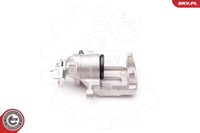 SKV Germany 23SKV157 Bremssattel Hinten Links FüR Volvo