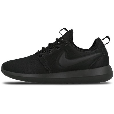 nike roshe run two tone