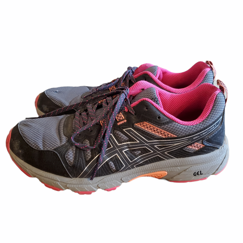 Asic Gel Venture 7 womens size 9 Wide 