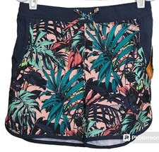 Columbia Sandy Shores Boardshort Medium 10/12 Shorts 50 UPF NEW FREE SHIP 403