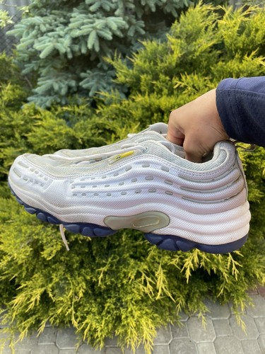 Rare Vintage Walking Shoes Reebok DMX 
