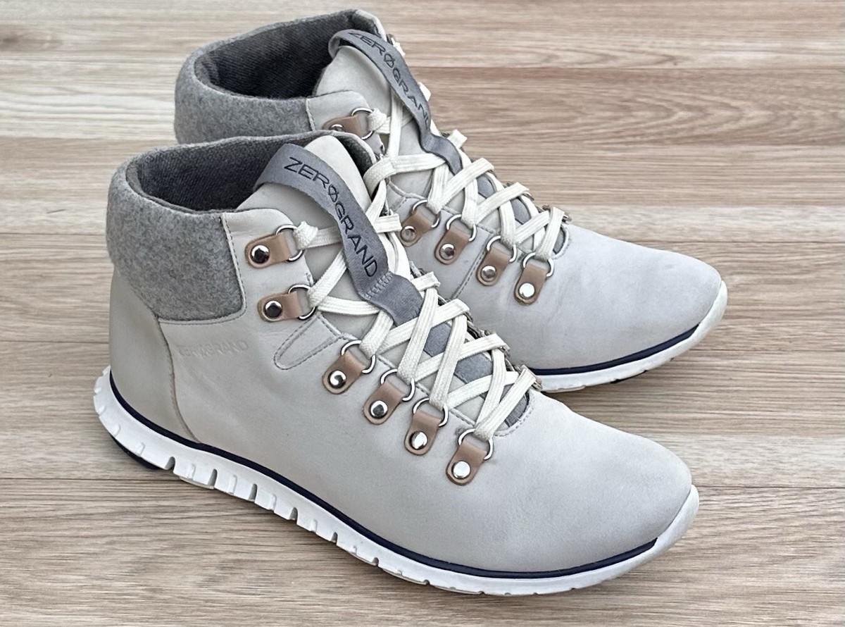 Cole Haan Zerogrand Womens Boots Women's ZERØGRAND
