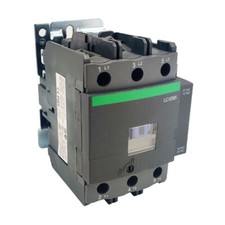 TeSys Deca LC1D95G7 Contactor 120V coil 95A replace Schneider Contactor LC1D95G7