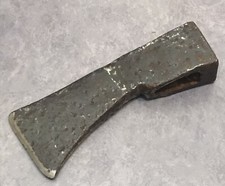 Outil Ancien Tête De Hache