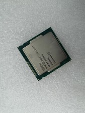 Intel Xeon E3-1231 V3 Processor 1231v3 CPU LGA1150 CM8064601575332 Good Work