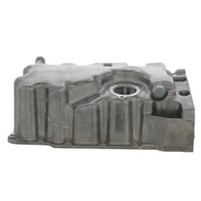 Skoda Karoq NU7 2017-2021 1.0 Aluminium Engine Oil Sump Pan With Sensor Hole