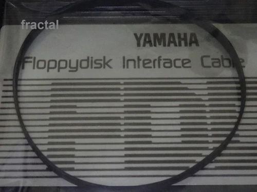 MSX FDD FD03 Rubber Belt for Yamaha FD-03 Floppy Disk Drive NEW!