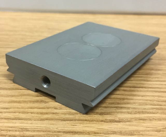 Brown and Sharpe CMM Air Bearing eBay