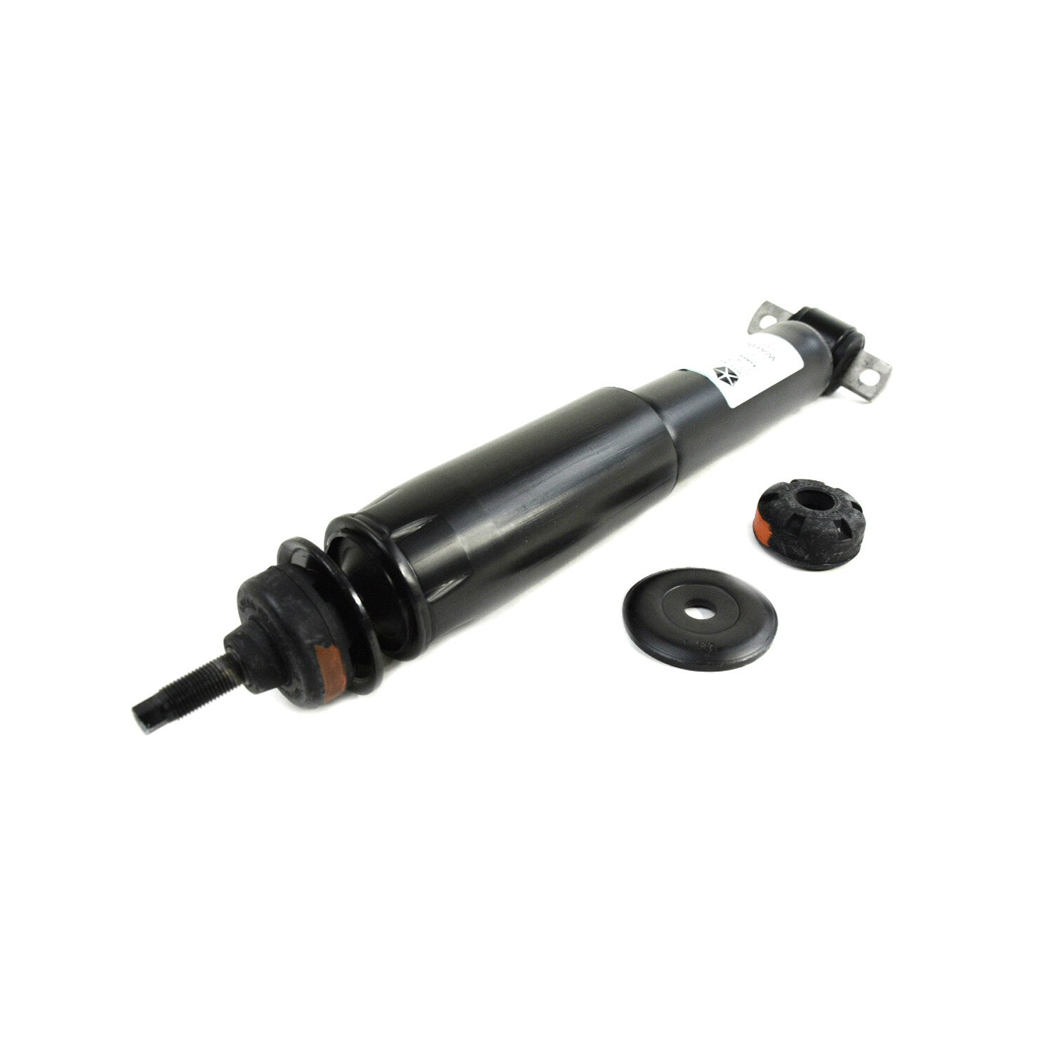 Suspension Shock Absorber Kit-ST, VIN: K, RWD Mopar 68040873AB