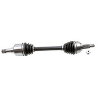 Febi Bilstein Antriebswelle / Achswelle Vorne Links FüR Ford Mondeo III