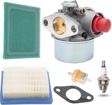 Replacement Carburetor 640025 For Tecumseh Ohh45 Ohh50 Ohh55 Ohh60 Ohh65 Engine Replacement Carburetor 640025 For Tecumseh Ohh45 Ohh50 Ohh55 Ohh60 Ohh65 Engine