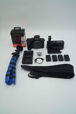 Sony A7R II Body Extras 3421979, Used