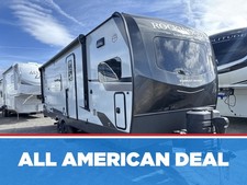 2026 Forest River Rockwood Signature TT 8263MBR