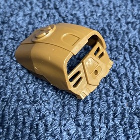 LEGO Bionicle Matoran 8721 Velika 100% Complete Good Shape