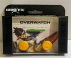 FPS Thumbsticks for Xbox One – Overwatch 1 High-Rise Convex, 1 Mid-Rise Convex