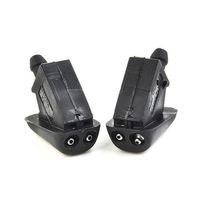 Für Ford Fiesta 2001-2008 Düsenwascher Scheibenwischer Hohe Qualität Neu