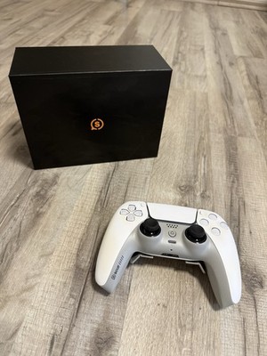 SCUF Reflex Controller   Wie neu   4 Paddles   OVP   Extra Sticks