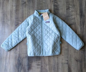 Patagonia Jacket 5T | eBay