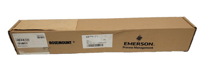 Neu Rosemount Sensorbaugruppe 0065 0065N31N0000N0310